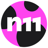 n11 logosu
